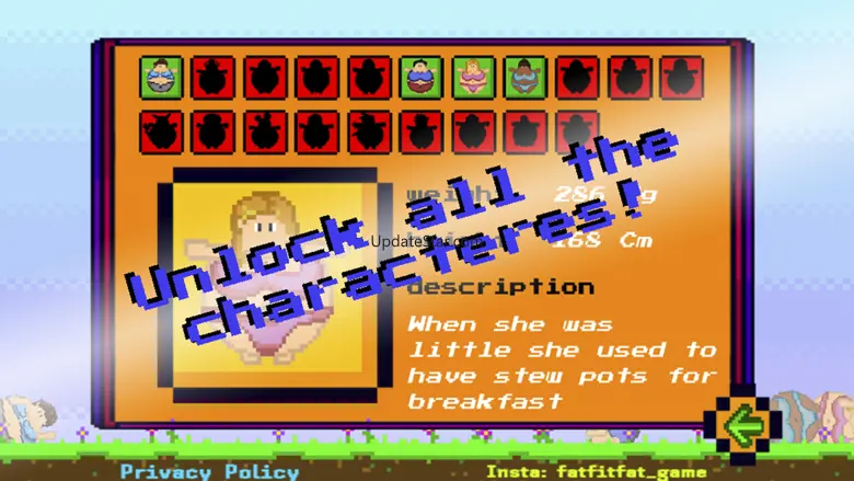 Inflation Fly 1.3