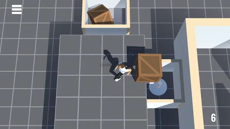 ESCAPE - leave the room 1.10