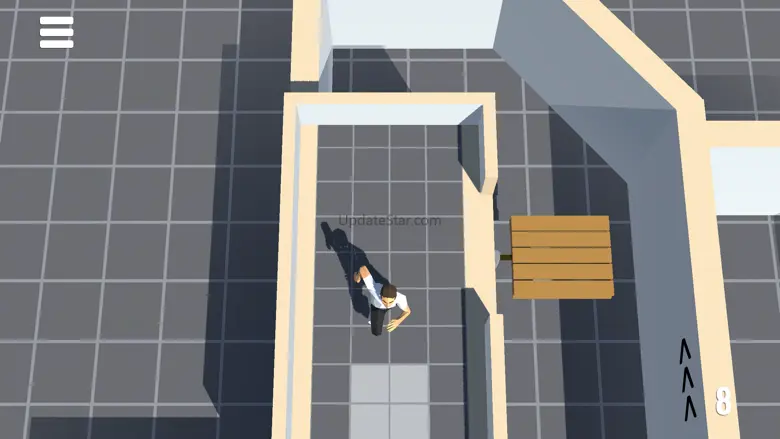 ESCAPE - leave the room 1.10