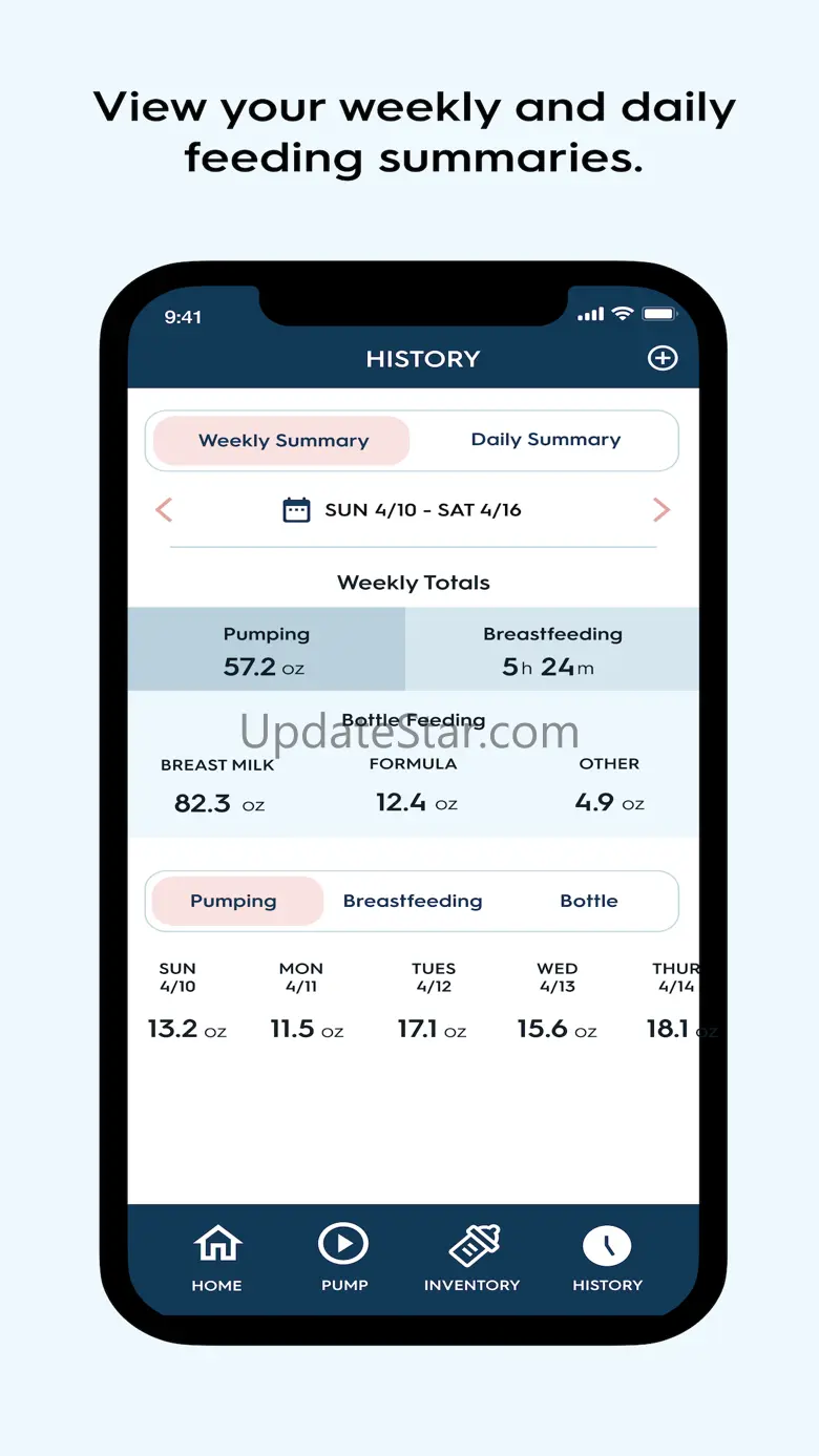 The App by Babyation® 1.0.5
