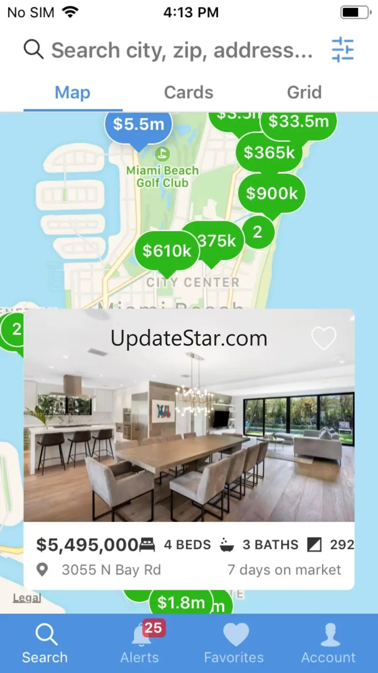 Lifestyle International Realty 2.5