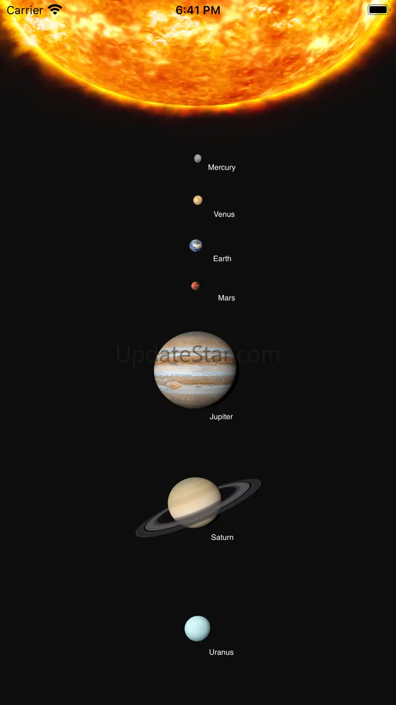Sol's System 1.0