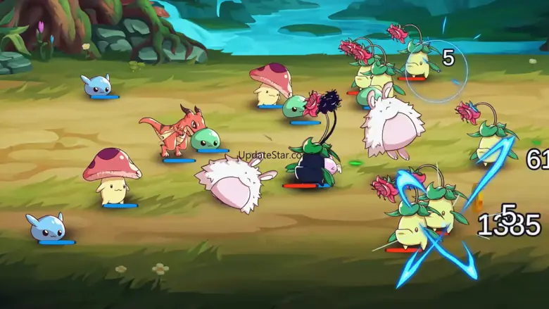 FusionMonster 3.2