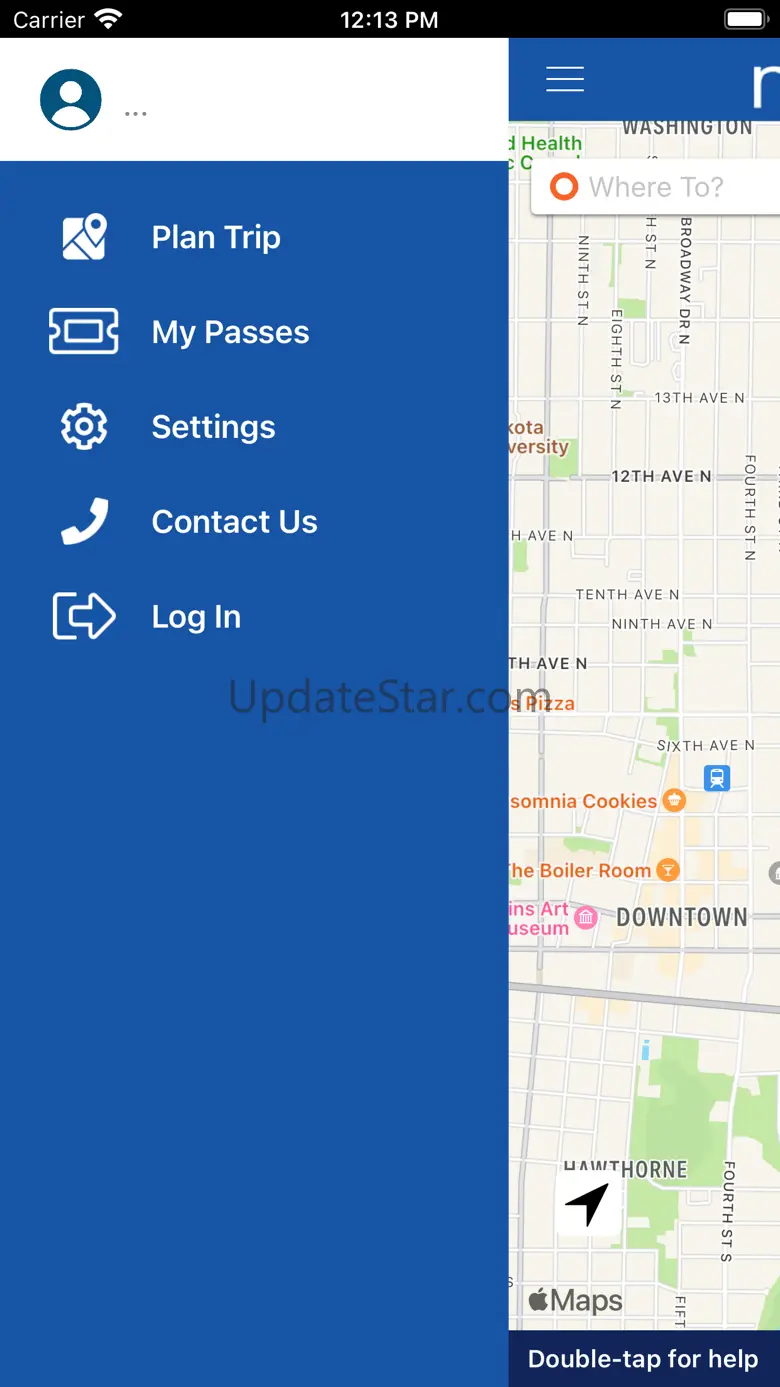 MATBUS Connect 2.8.5