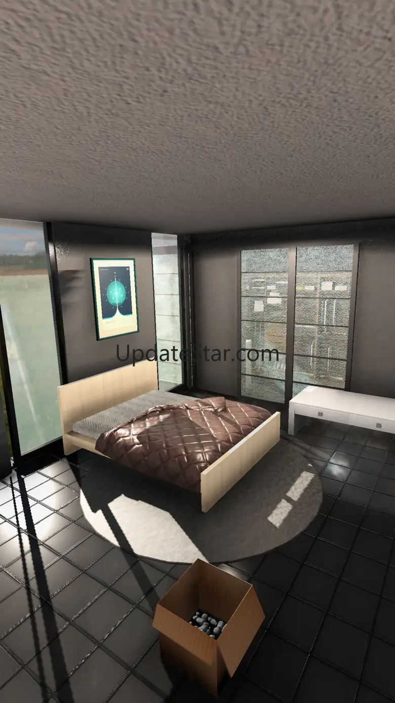 Room Disposition 1.0.11