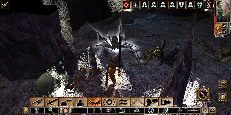Neverwinter Nights: Enhanced 8193A00012