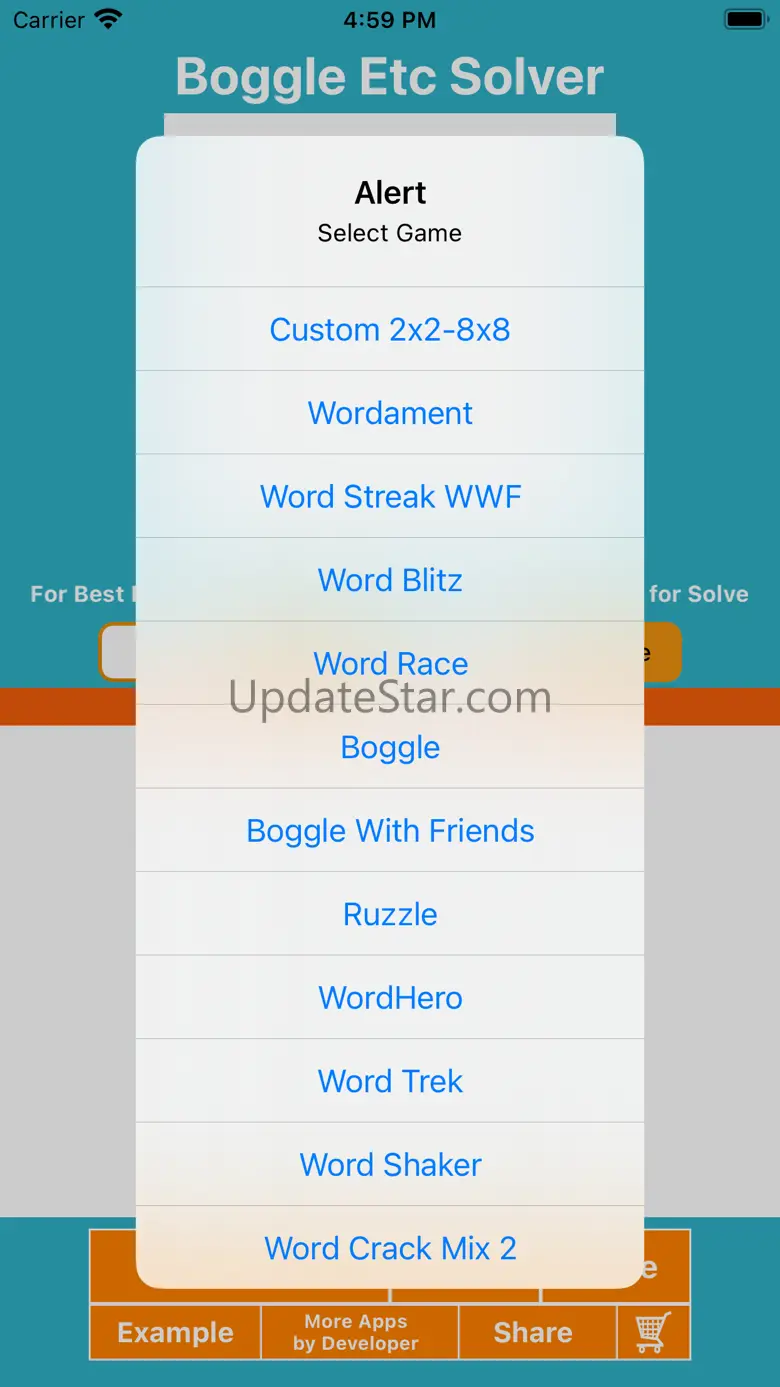Grid Helper: Find Words 2.4.2