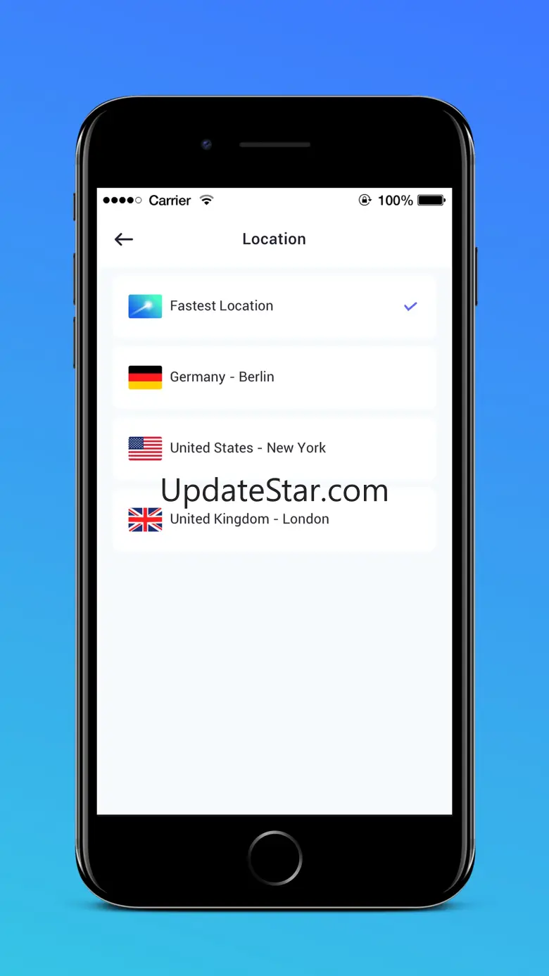 Speed Tunnel - Secure Privacy 2.0.0
