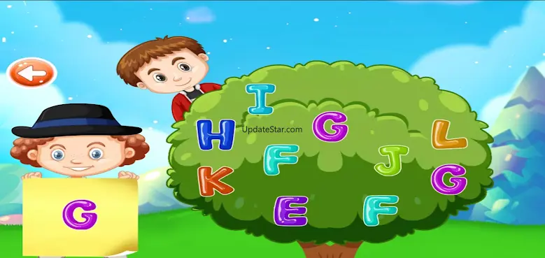 Kids Learning Games Offline 3.1