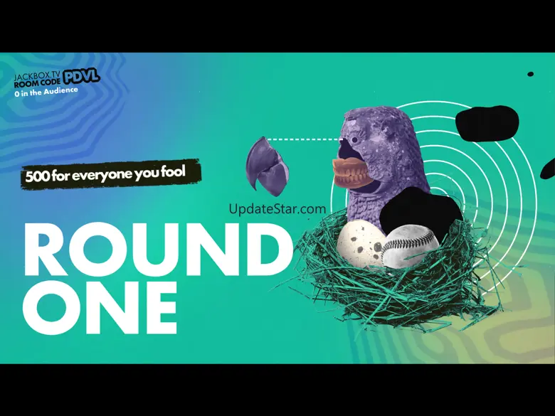 The Jackbox Party Pack 9 1.1.1