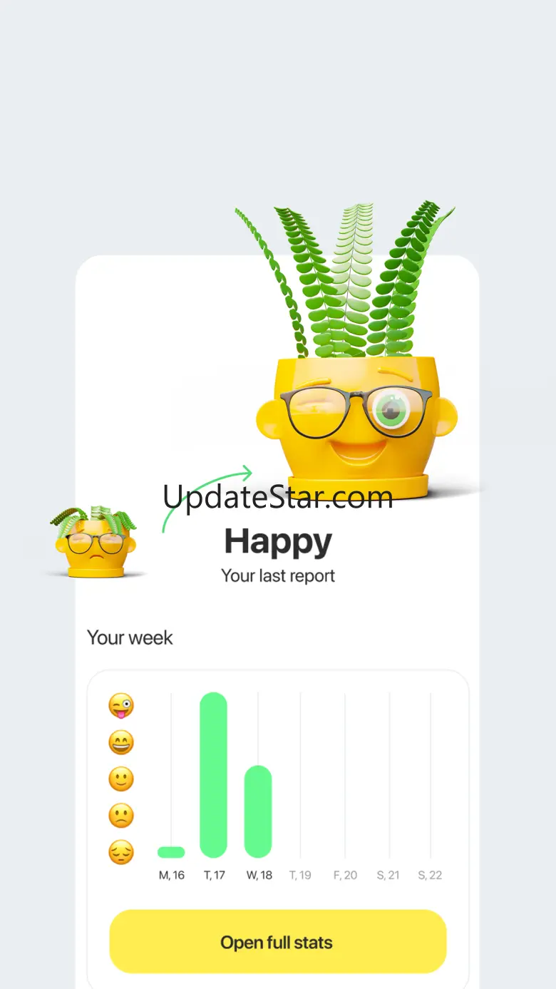 Mentalio - AI Mood Journal 3.0.1