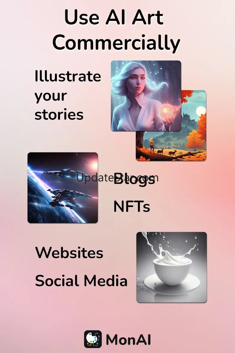 monAI - AI Art Generator 1.0.810-release