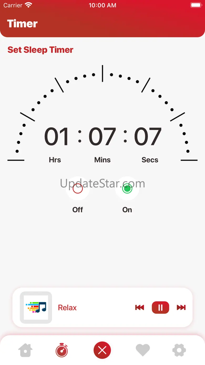 Haiti Stations For Motivation 1.0