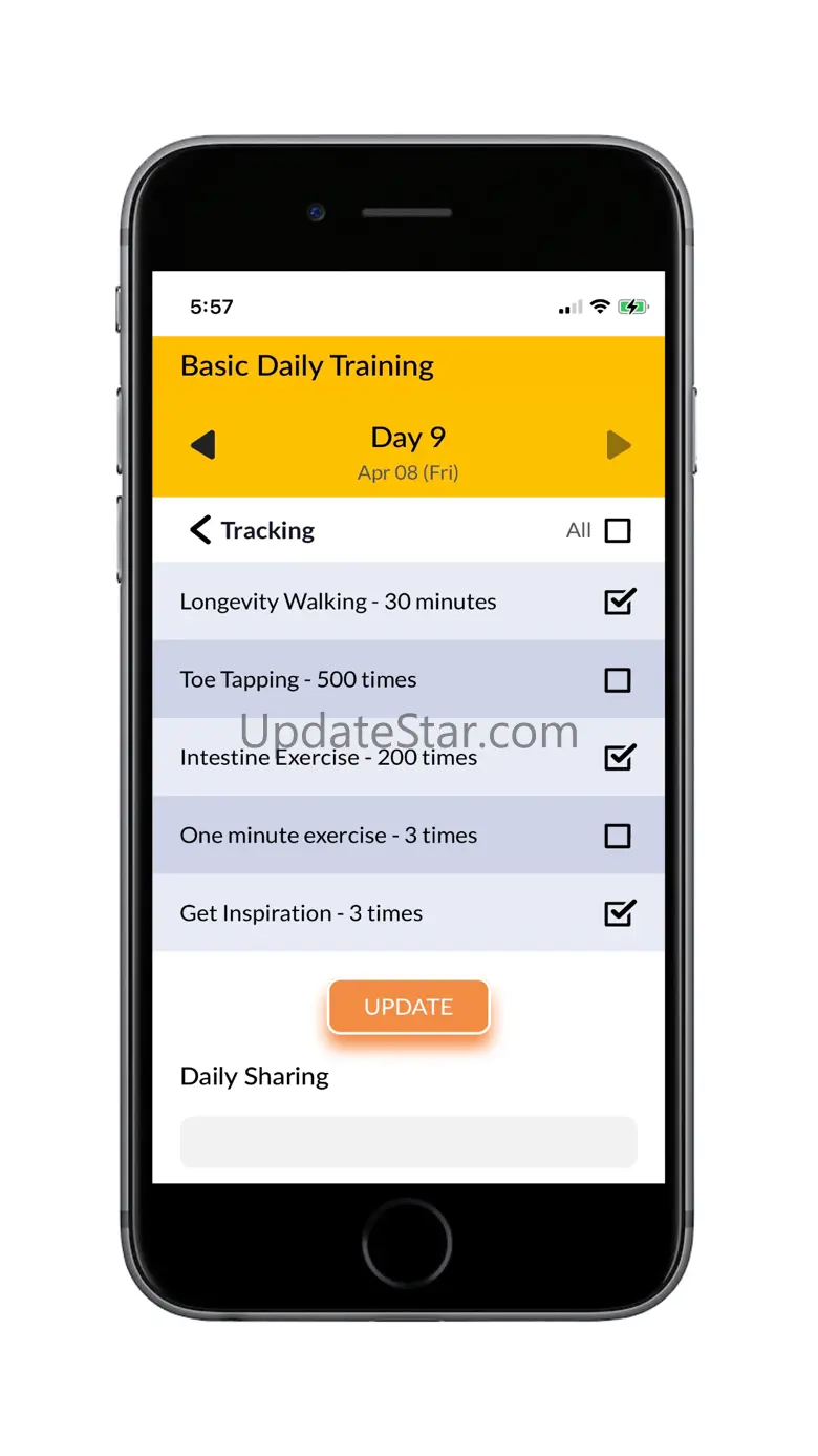B&B Tracker 1.5