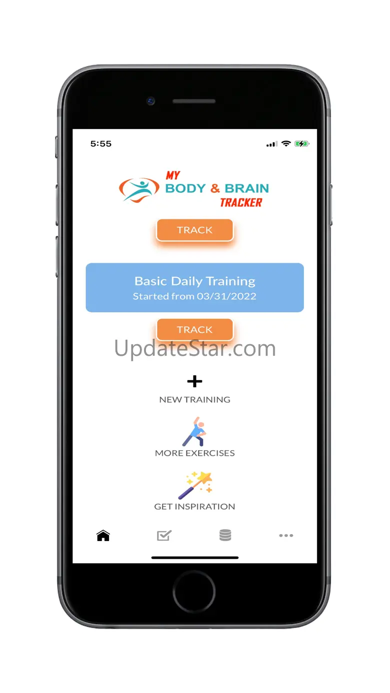 B&B Tracker 1.5