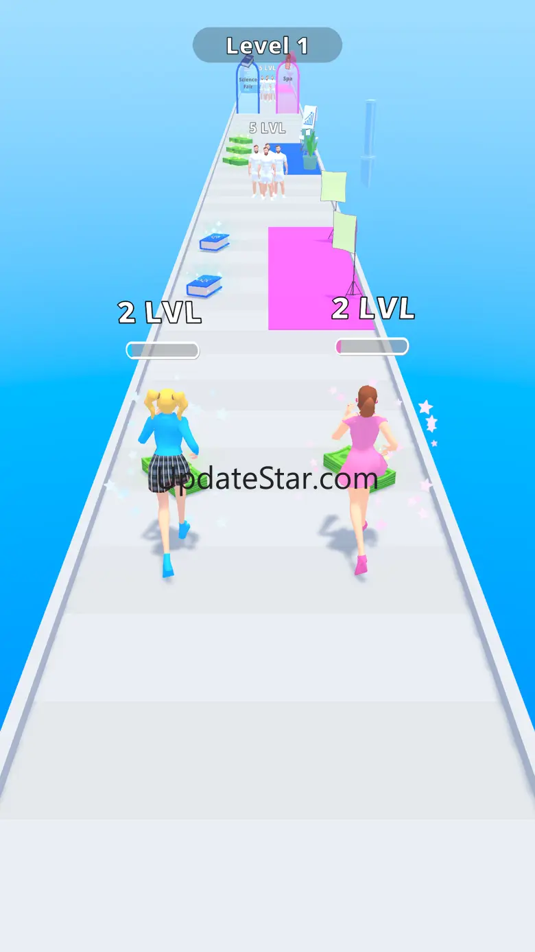 Ultimate Woman 1.4