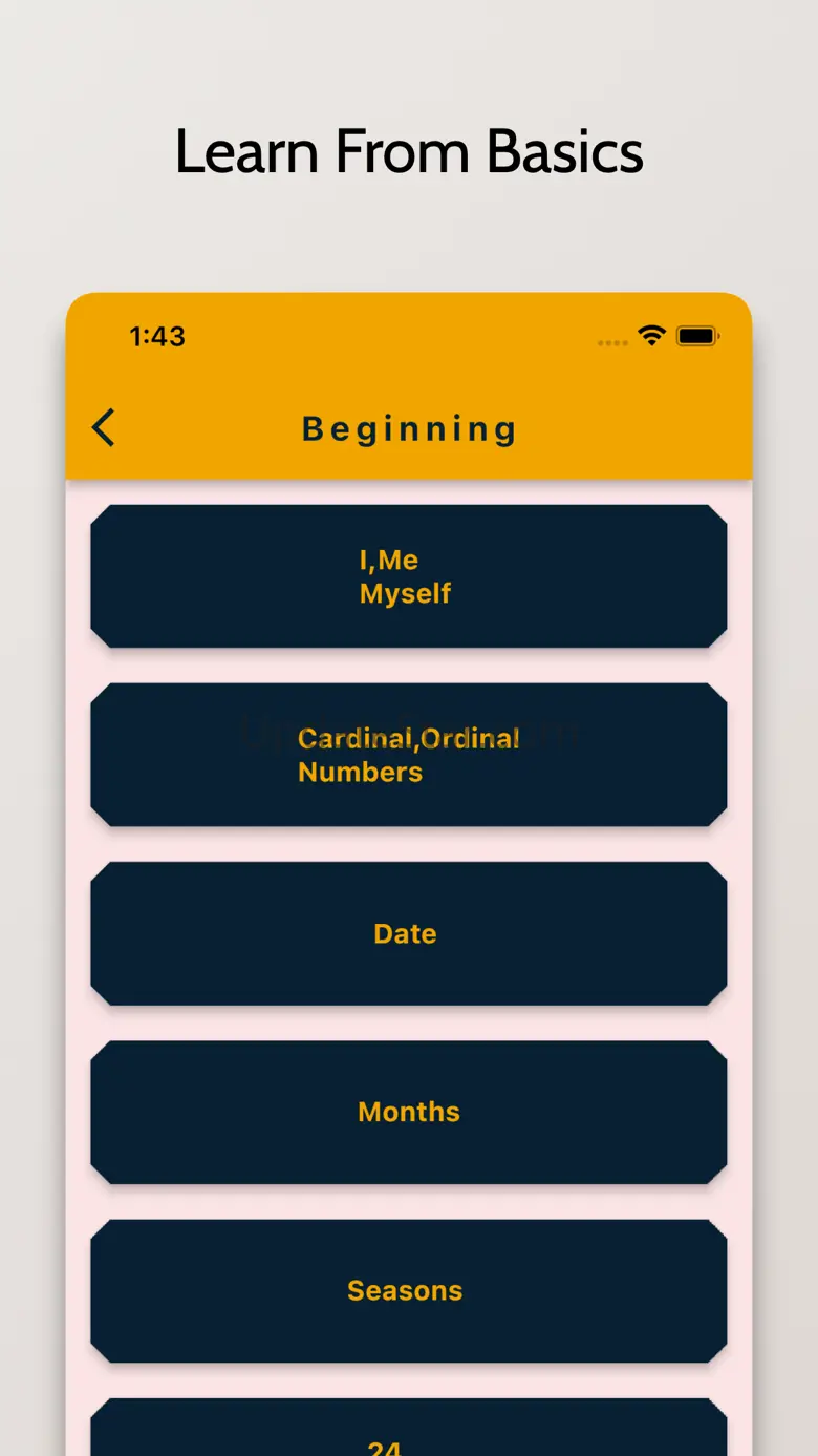 Learn Latvian: Beginner, Basic 4.0