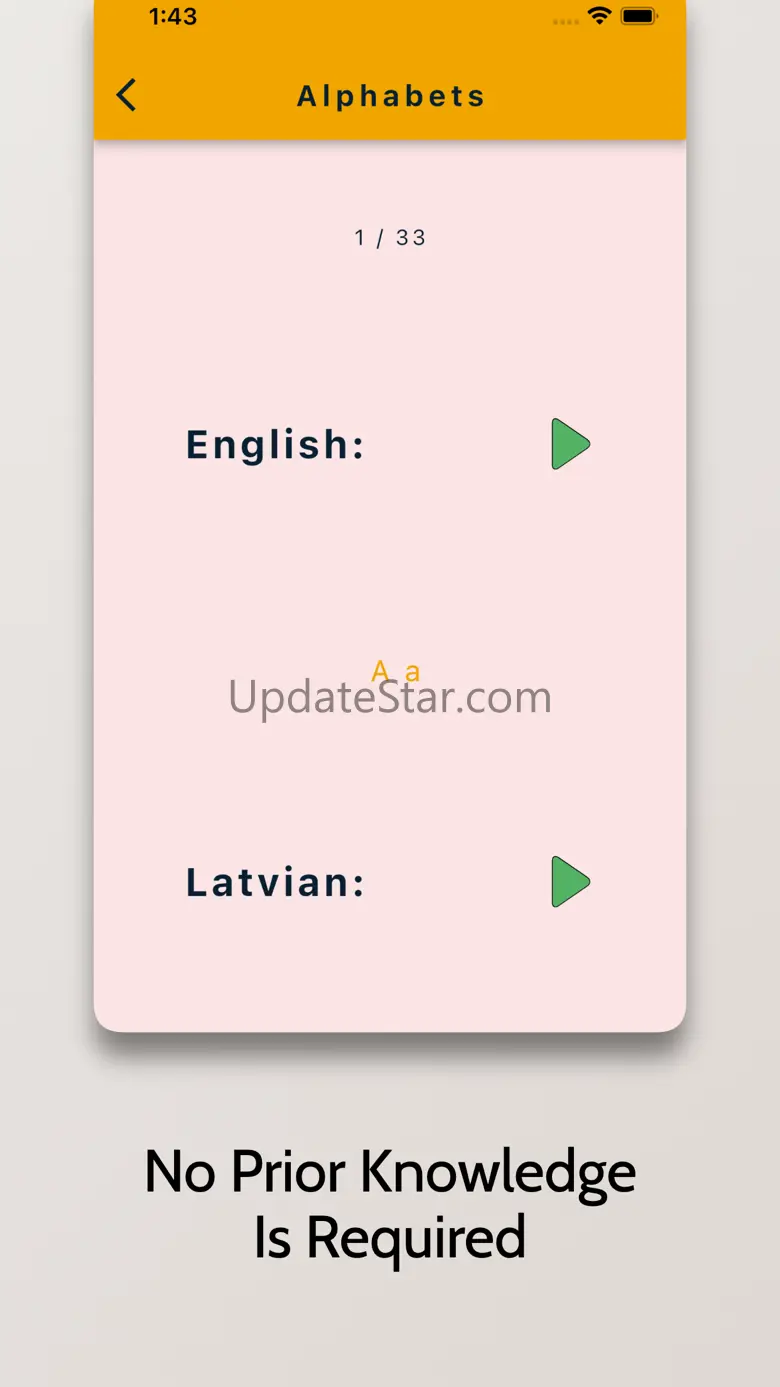 Learn Latvian: Beginner, Basic 4.0
