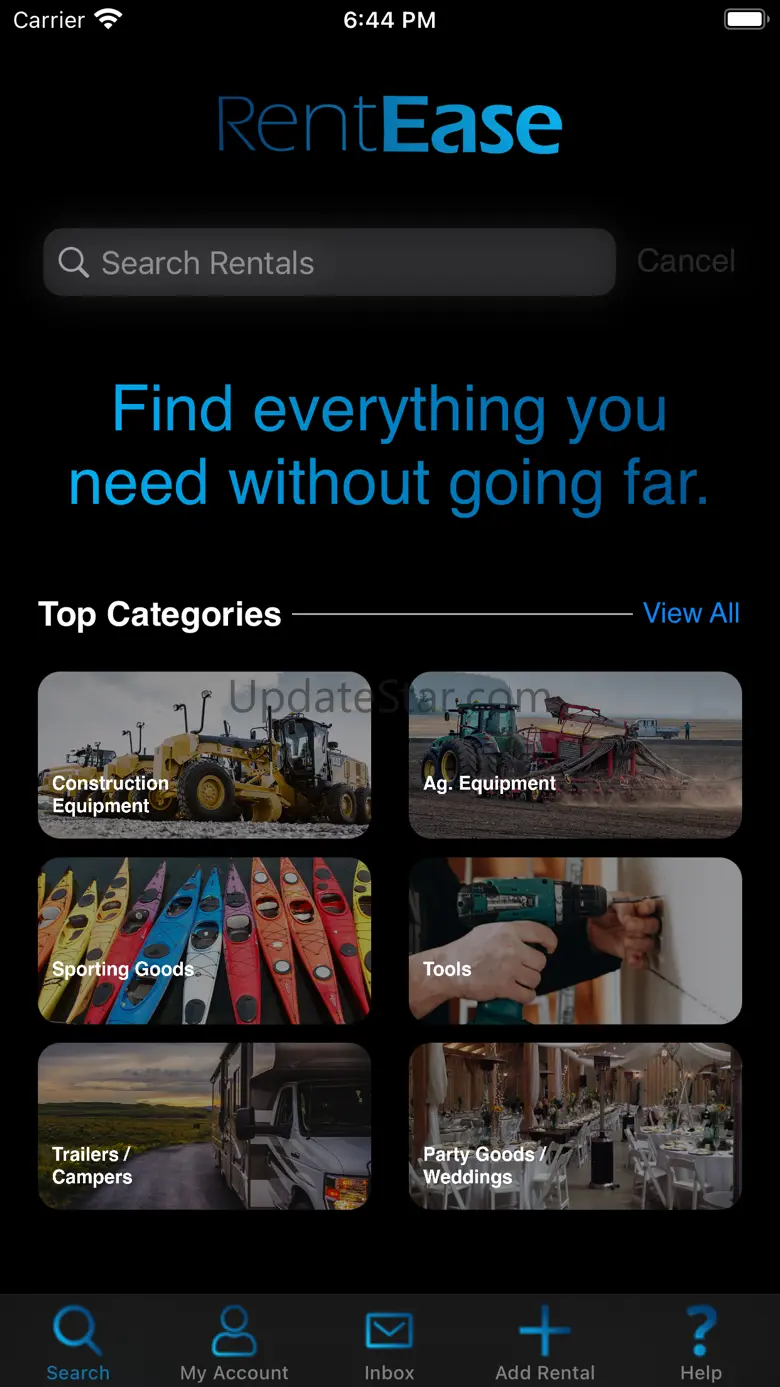RentEase 1.0.63