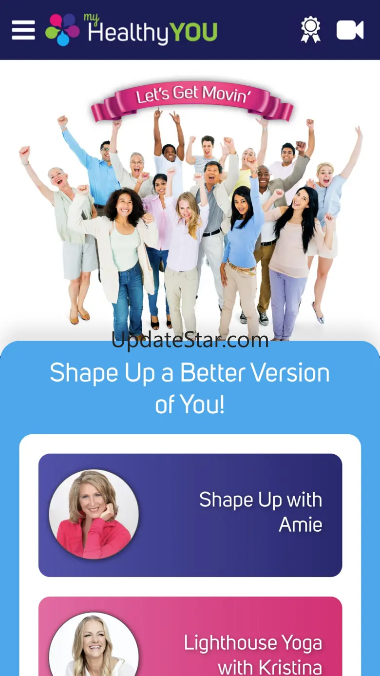 myHealthyYou 1.2.0 (1)