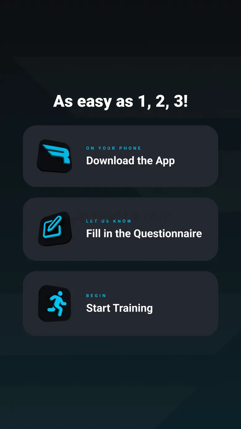 Remotely | Train Anywhere 1.0.42