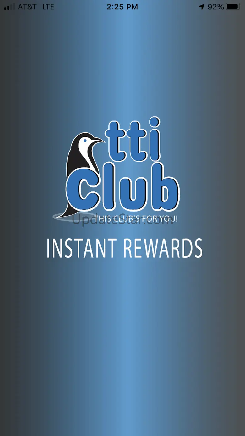 TTI Club 1.1.3