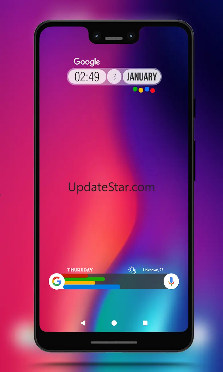 Ansari Zooper Widgets 1.0.0