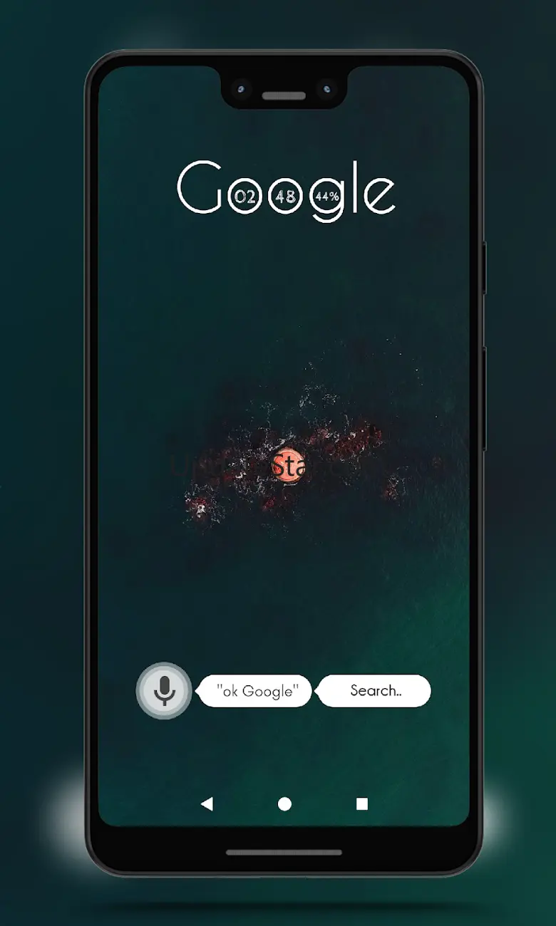 Ansari Zooper Widgets 1.0.0