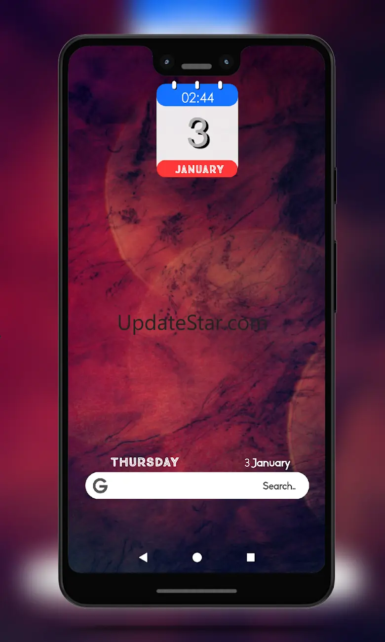 Ansari Zooper Widgets 1.0.0