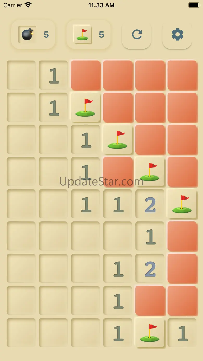 Minesweeper Z: Minesweeper App 1.0.6