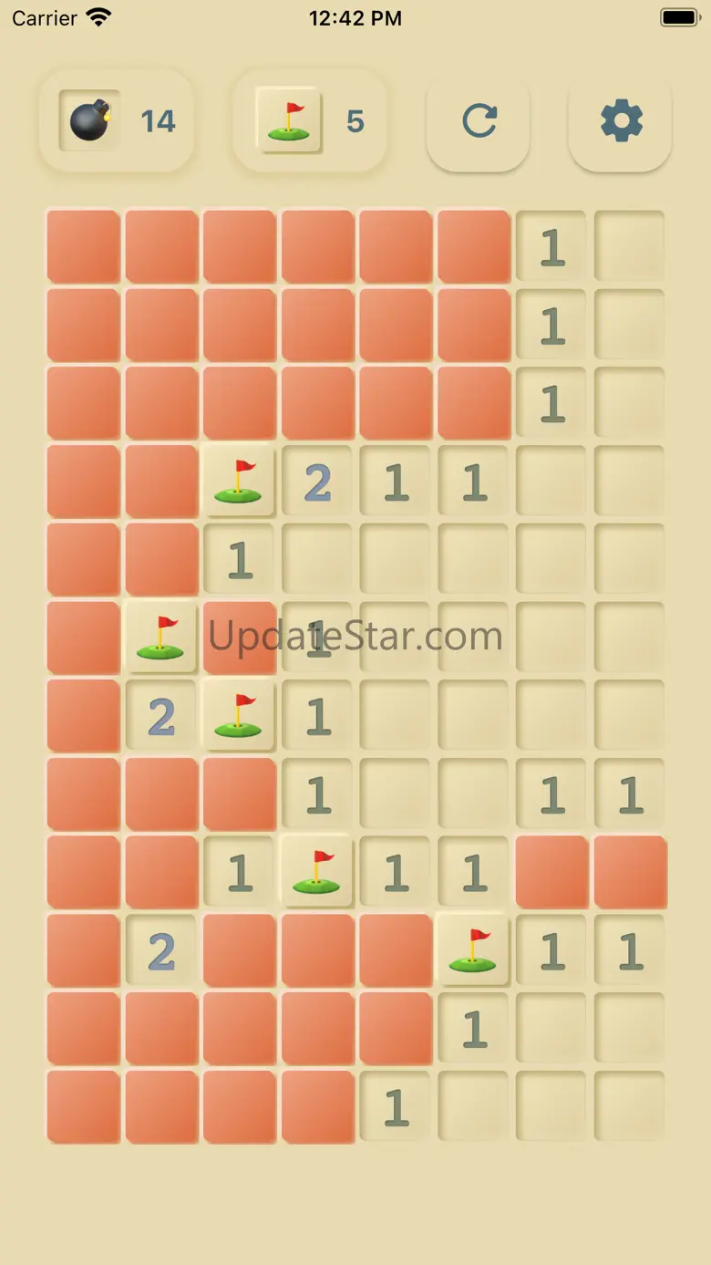 Minesweeper Z: Minesweeper App 1.0.6