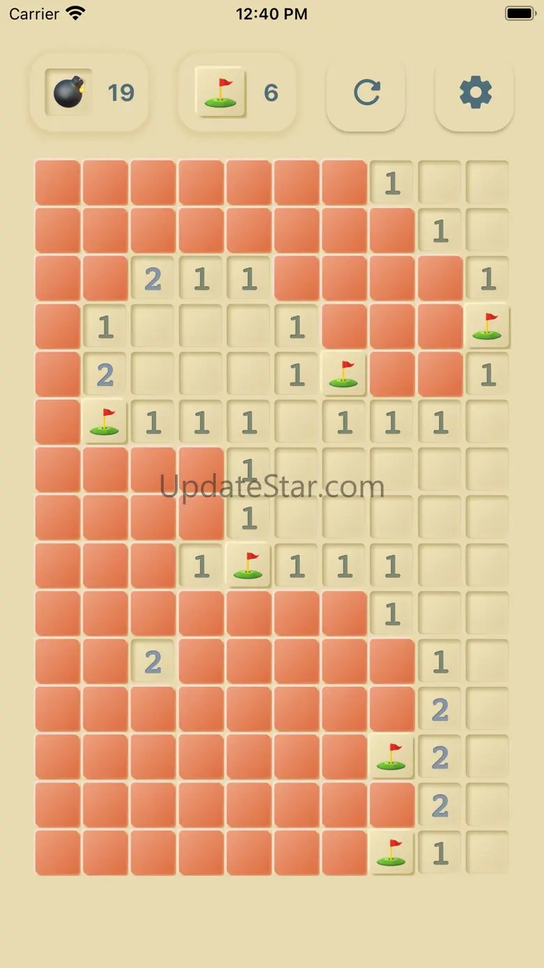 Minesweeper Z: Minesweeper App 1.0.6