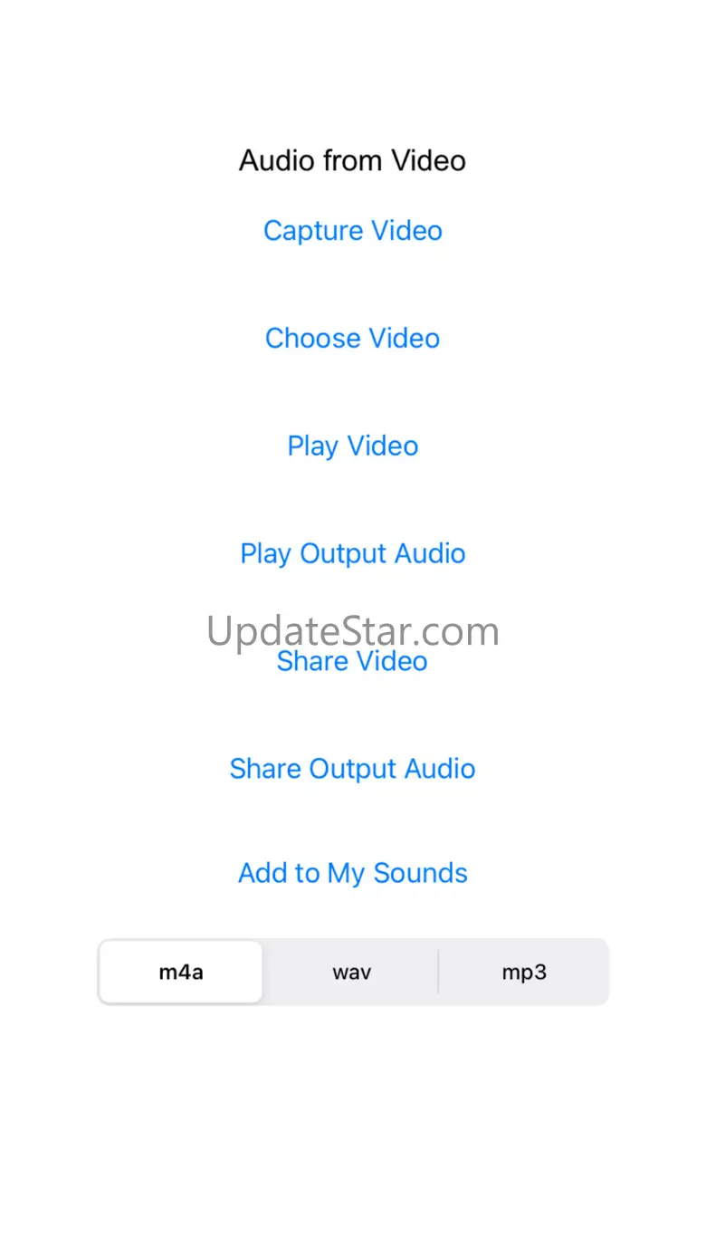 Video to MP3: Convert to Audio 1.14