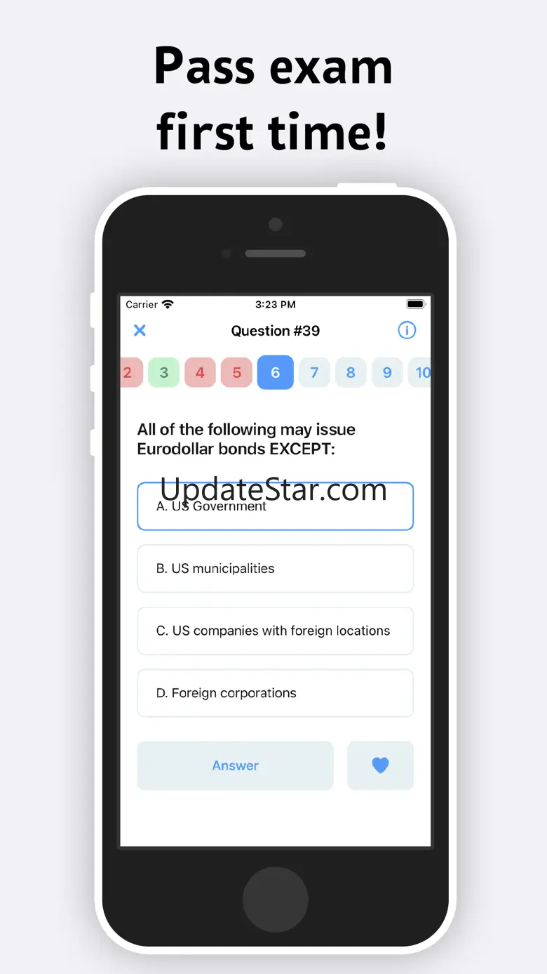 SIE Exam Prep 1.0.1