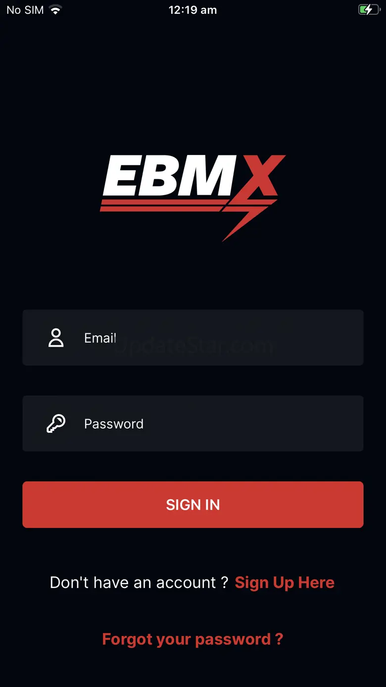 EBMX for ASI Controller 1.3.32