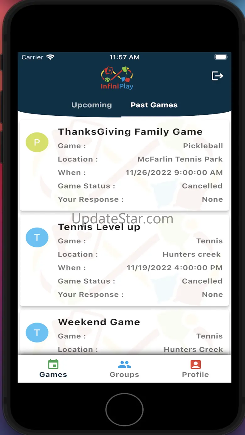 InfiniPlay 1.1.7