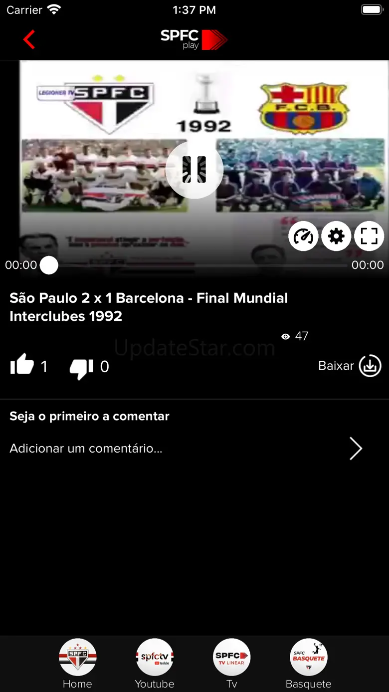SPFC Play 2.3.64