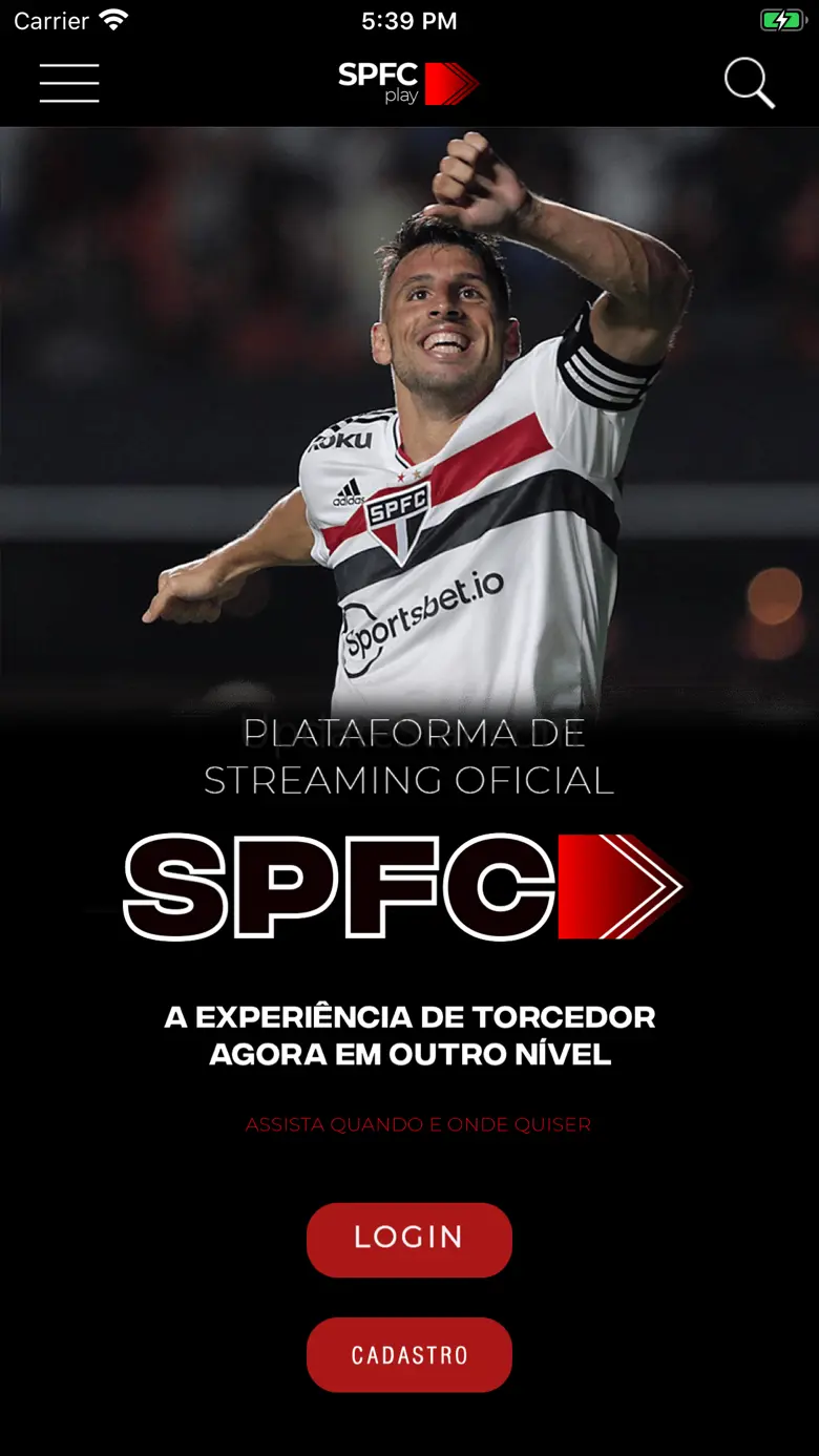 SPFC Play 2.3.64