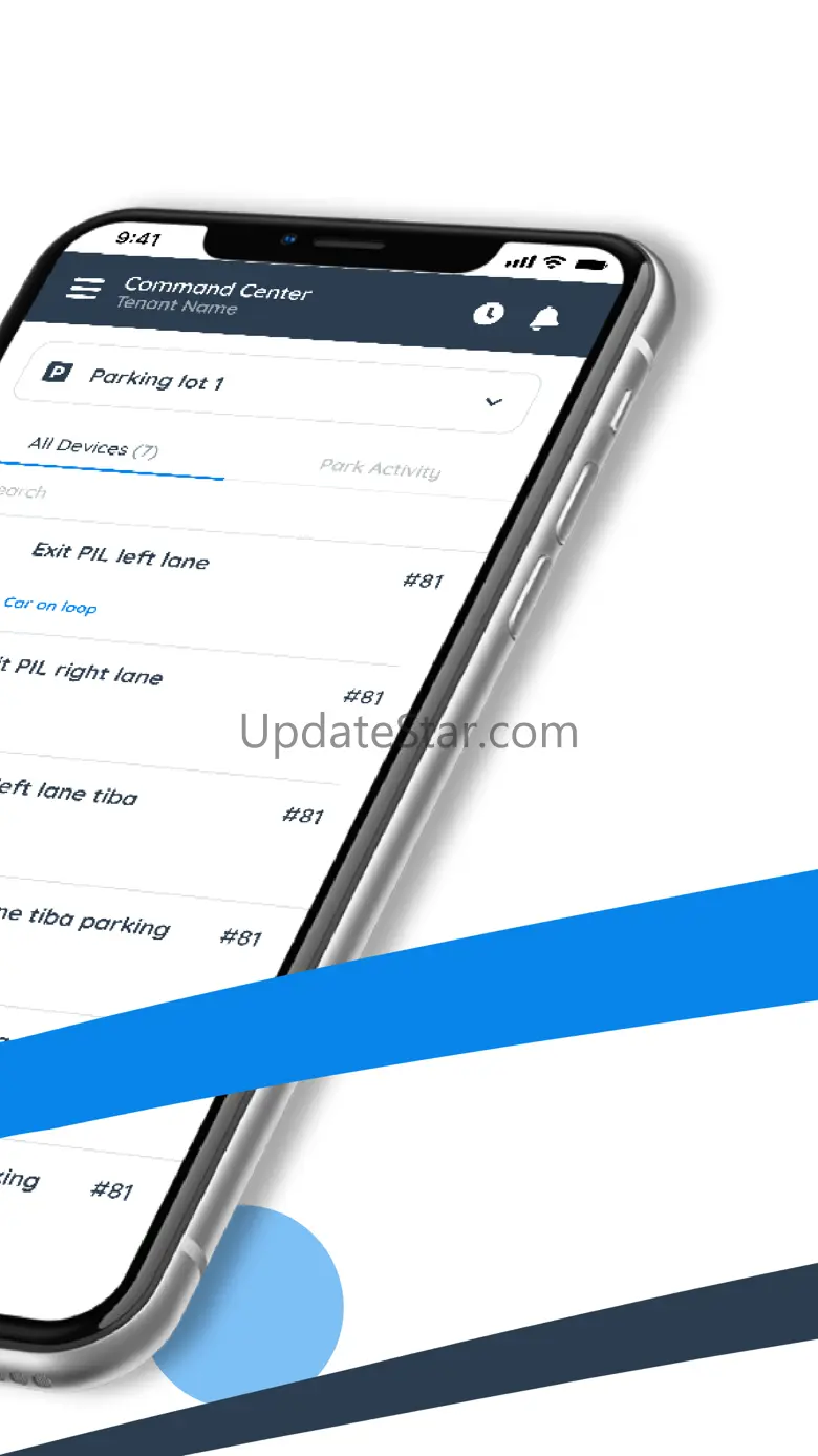 TIBA SPARK 1.0.1