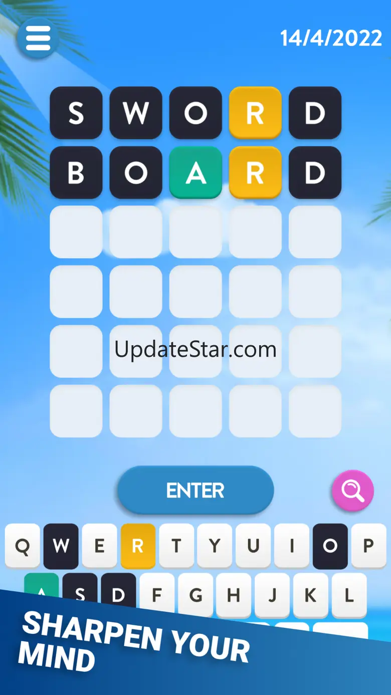 Word Mind - Word Challenge 1.2.3