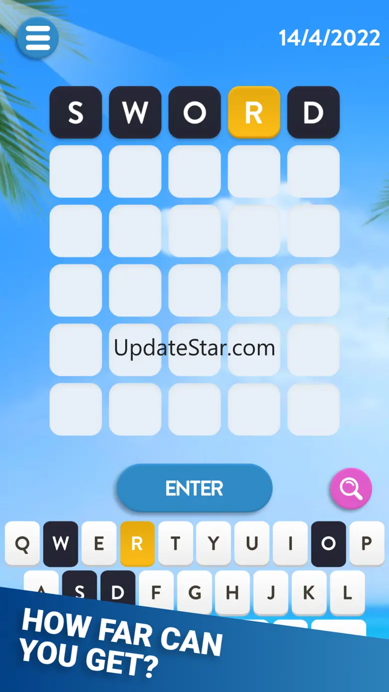 Word Mind - Word Challenge 1.2.3