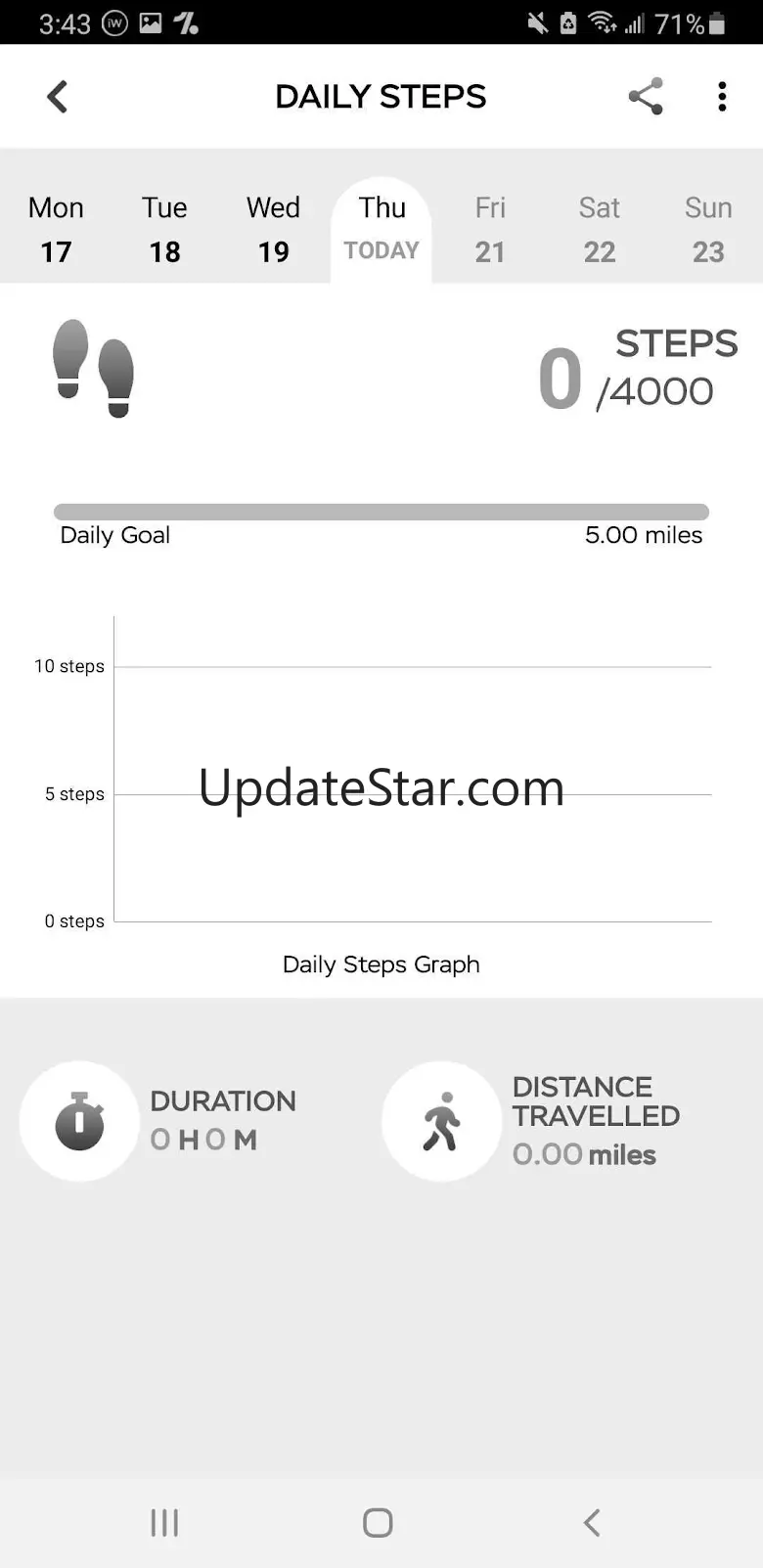 X-Five Wearables 2.7