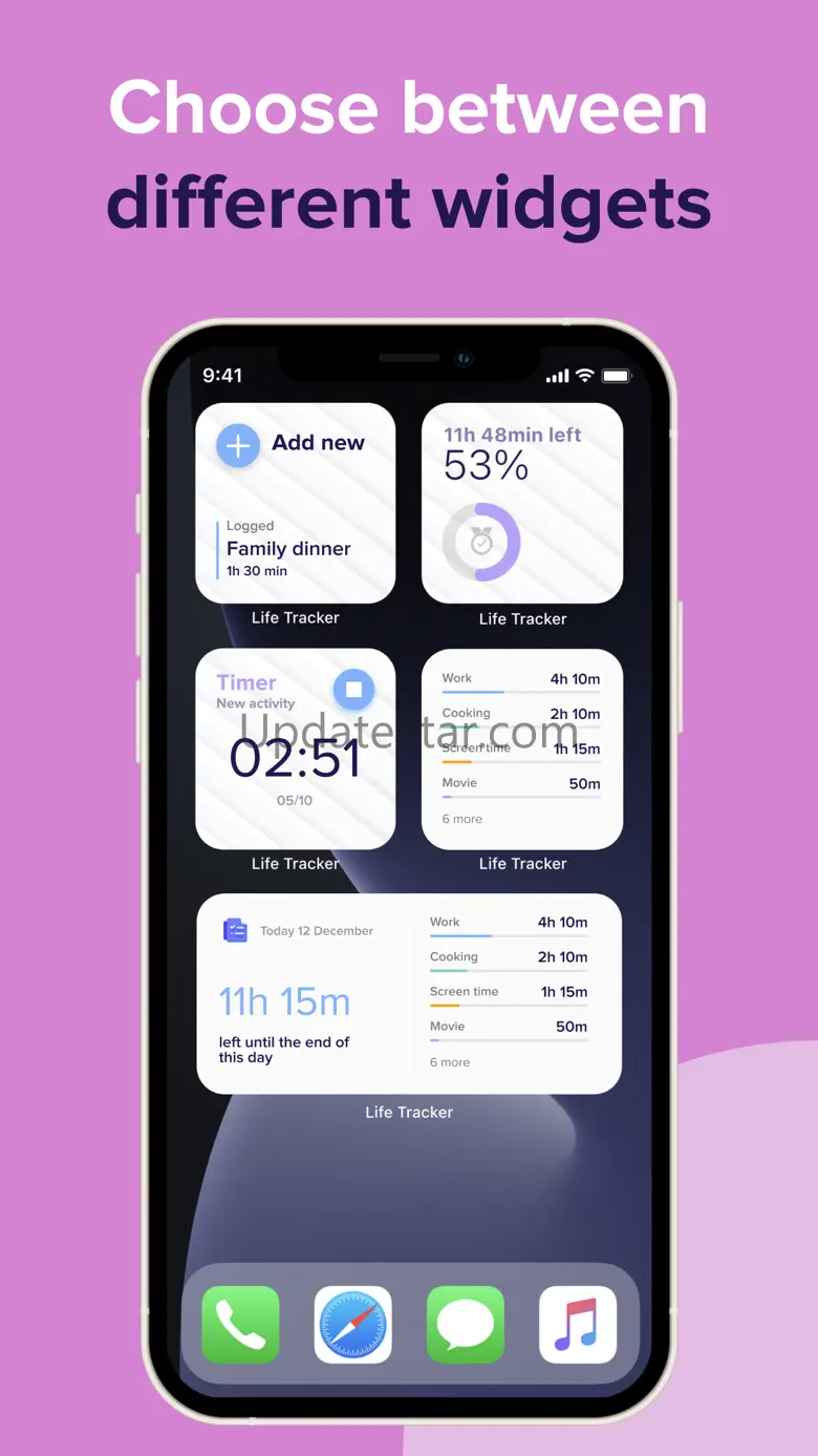 Planner - habit tracker HQ 1.2.8