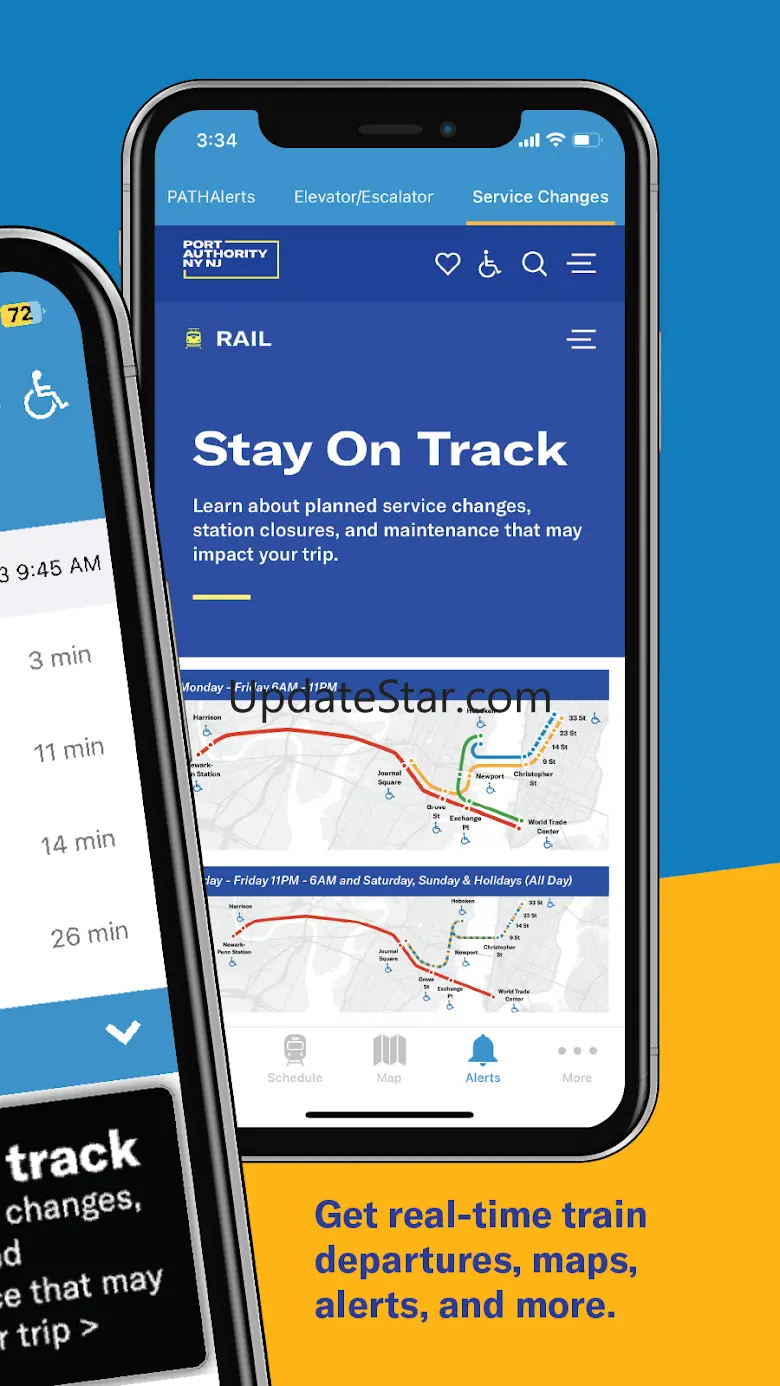 RidePATH 6.0.0