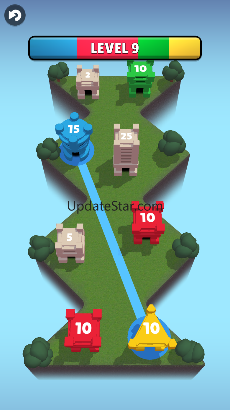 City Swarm 1.0