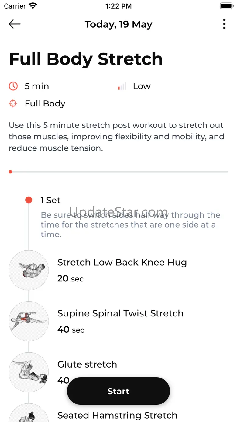 Fully Armed Fitness 2.7