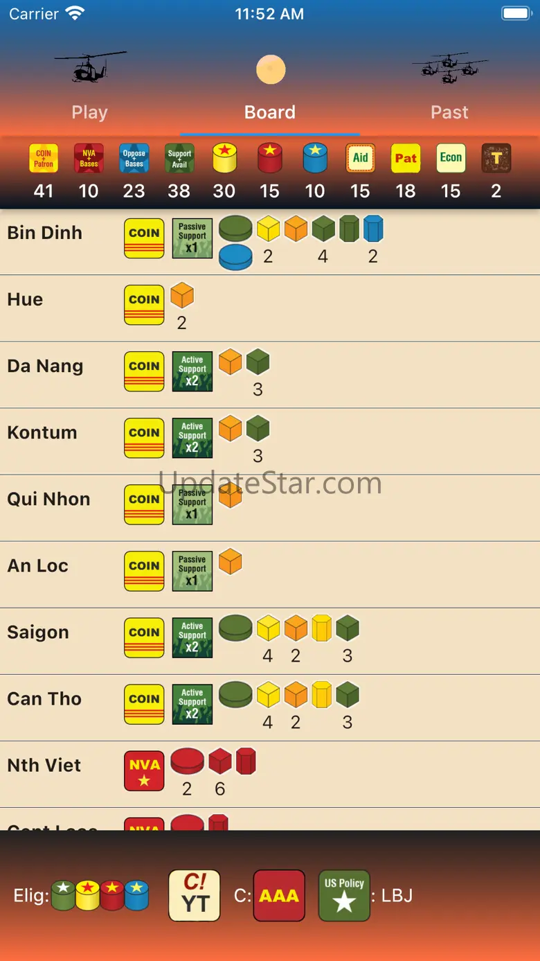Gia Long 1.3.7