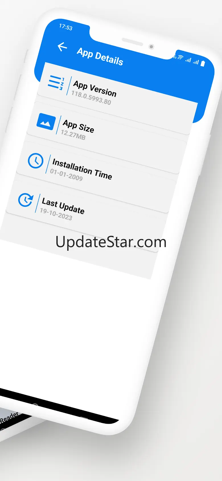 Update All App: Apps Update 2.0.5