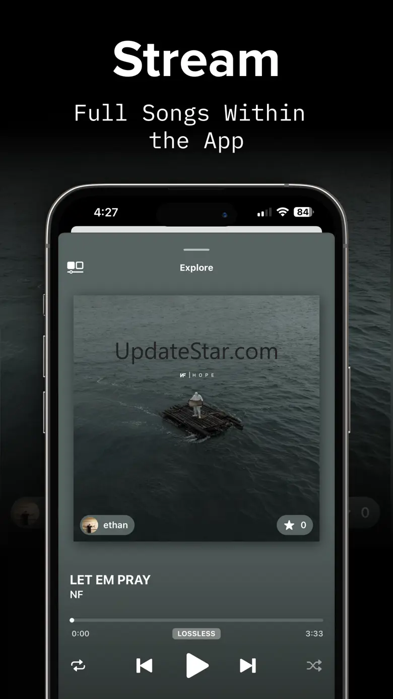 Sonar: Music & Community 2.3