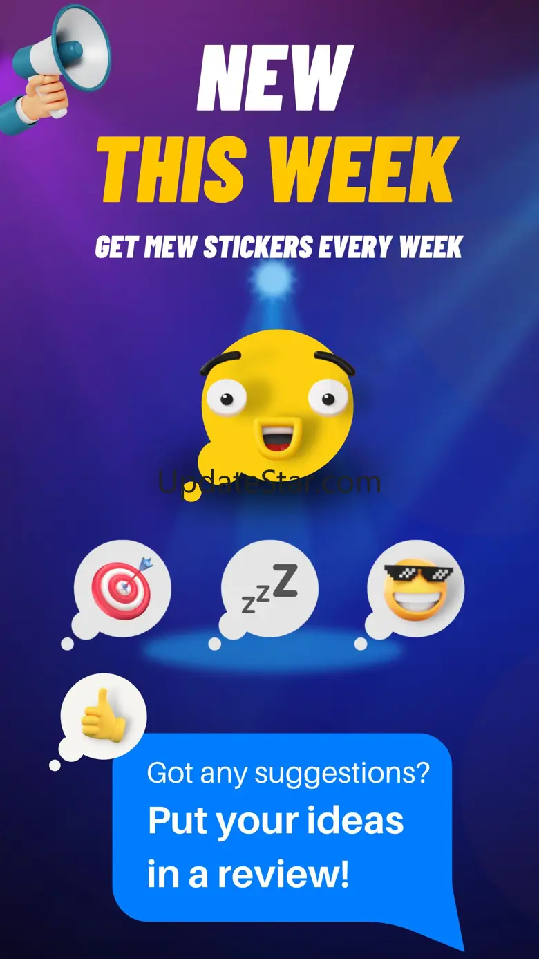 Very Necessary Reactions (70+) 1.0